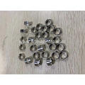 1mm Thick Ring Magnets